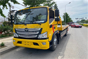 呈贡汽车救援头像