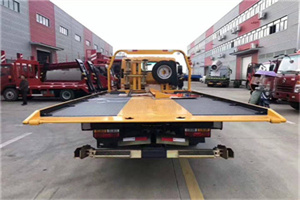 呈贡附近汽车救援服务