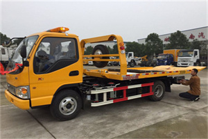 呈贡哪里有拖车服务