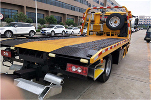 呈贡24小时汽车送油服务公司