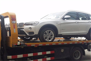 呈贡拖车24小时服务电话