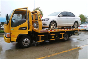 呈贡附近拖车救援24小时服务热线