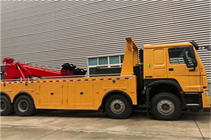 呈贡道路救援公司